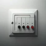 Classificação fiscal de interruptores e tomadas