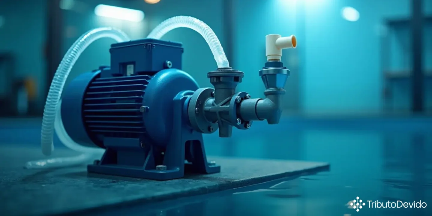 classificação fiscal de filtros para piscinas