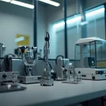 classificação fiscal de medidores de vazão para uso agrícola