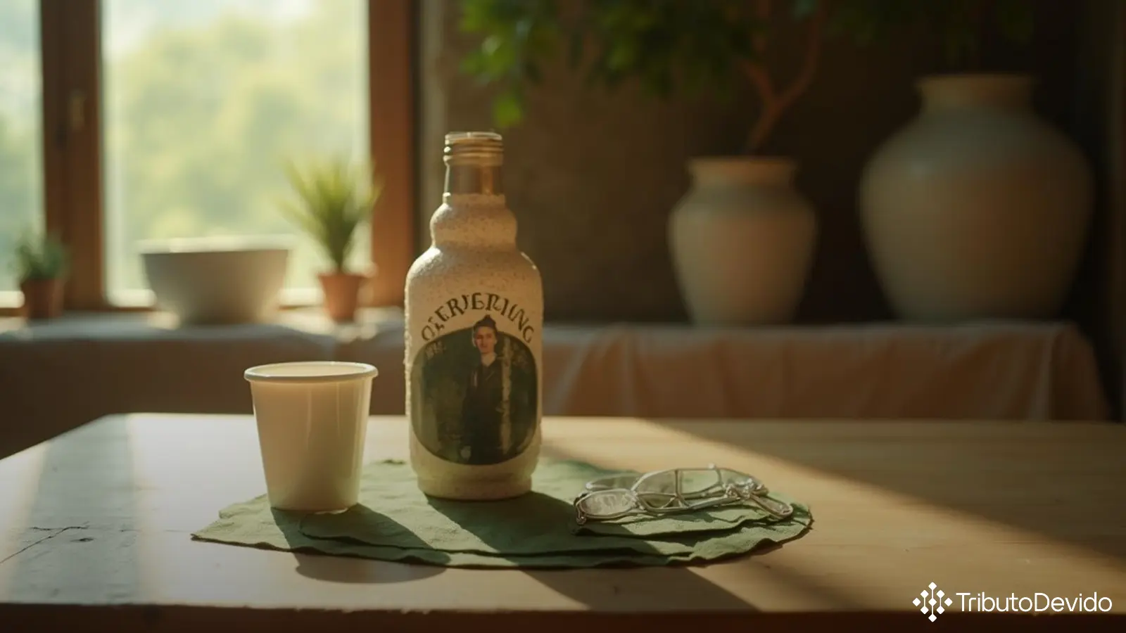 classificação fiscal do conjunto para tereré