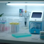 classificação fiscal de conjuntos para teste de diagnóstico