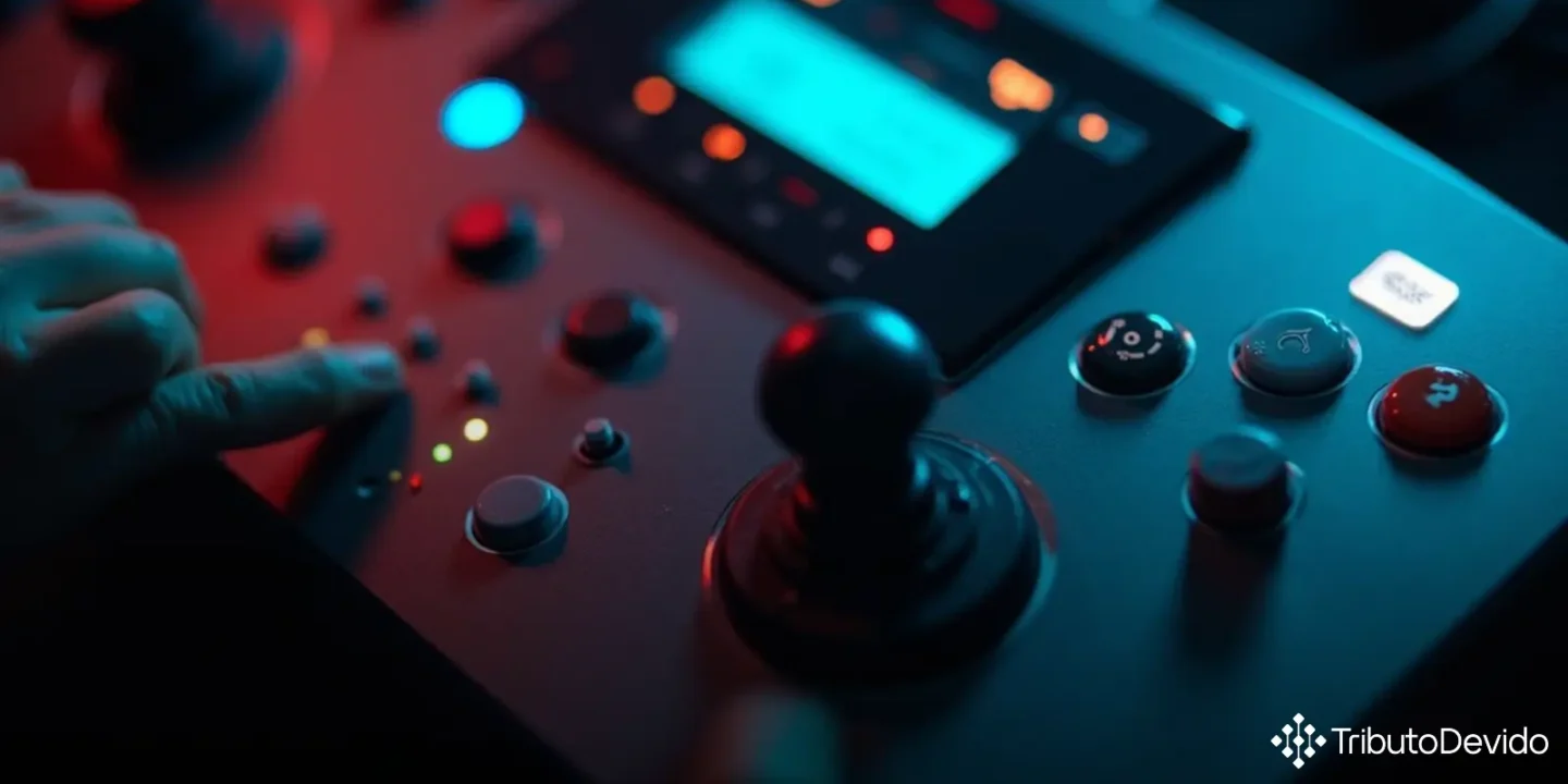 classificação fiscal de console para cadeira de rodas motorizada