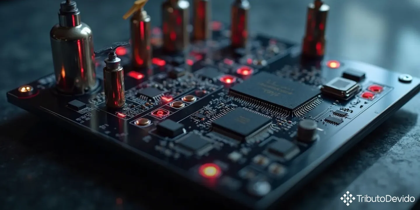 classificação fiscal de console de comunicação para postos de combustíveis