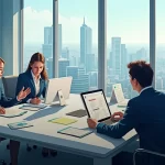 retenção-de-tributos-em-consórcios-com-empresas-estrangeiras