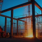 IPI na fabricação e montagem de galpões