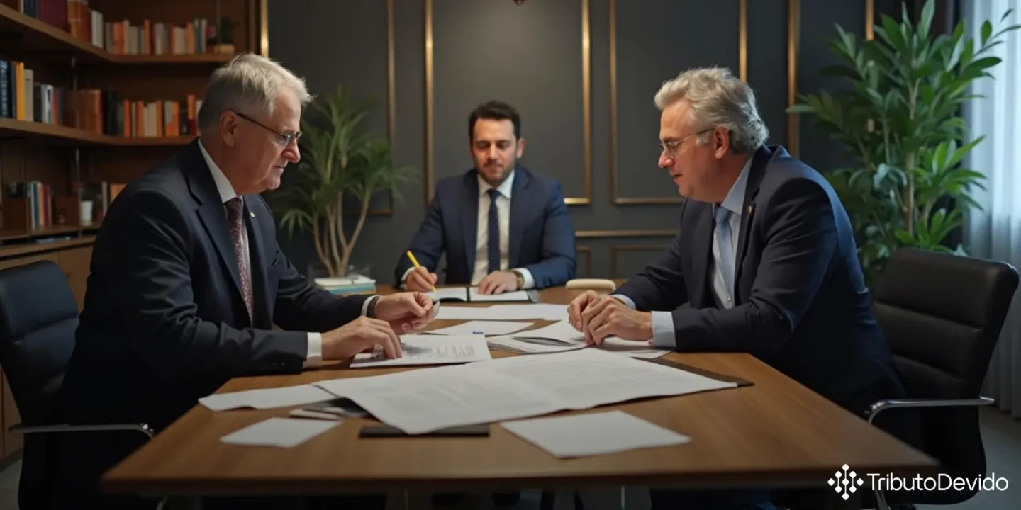 lucros cessantes decorrentes de acordo extrajudicial