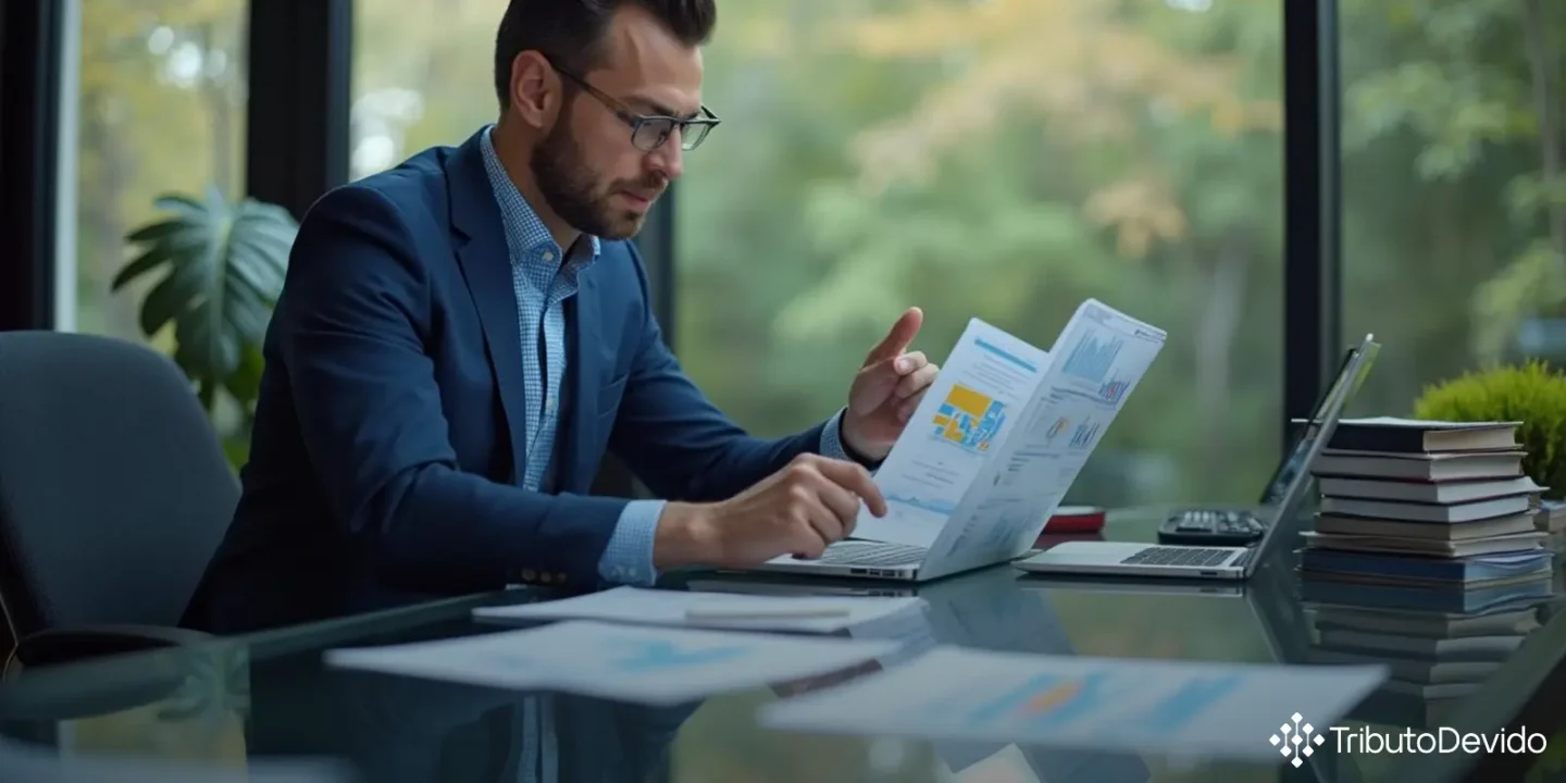 tributação de fundos de investimento de longo prazo após desenquadramento