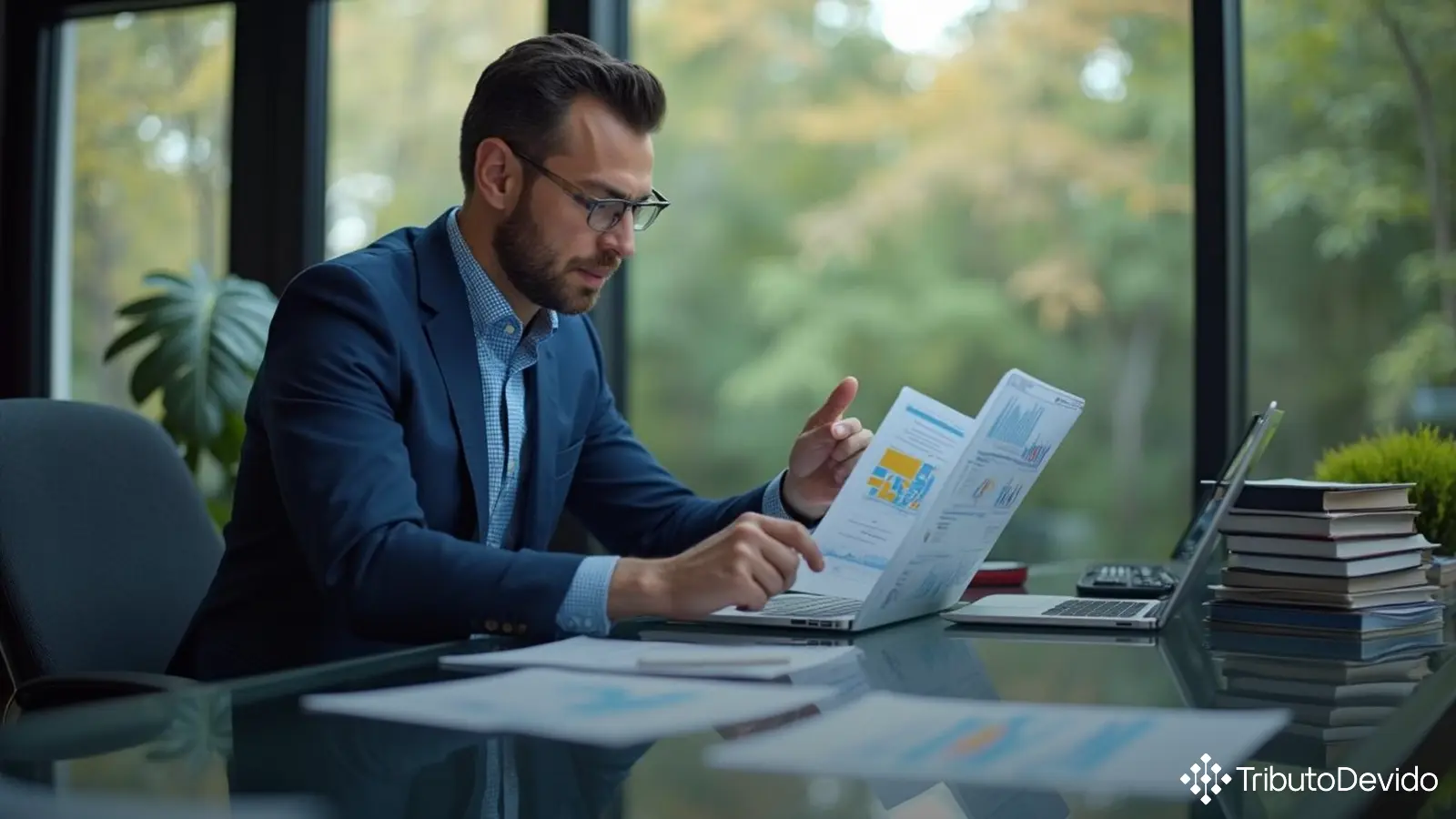 tributação de fundos de investimento de longo prazo após desenquadramento