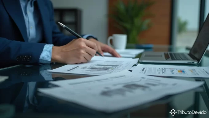 Tributação de ganho de capital na venda de imóvel rural no lucro presumido