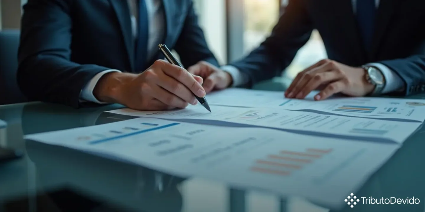 compensação de imposto pago no exterior