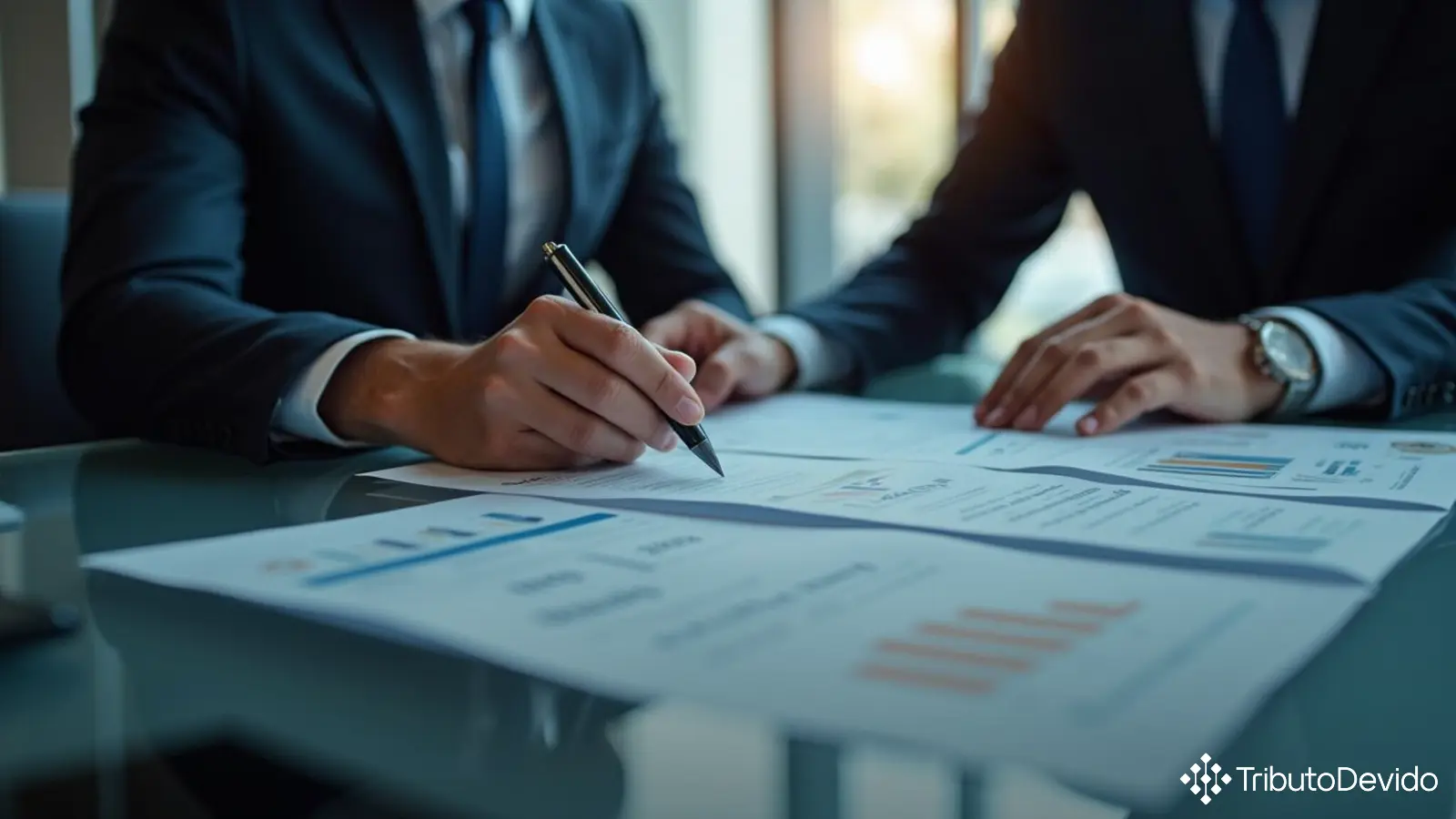 compensação de imposto pago no exterior