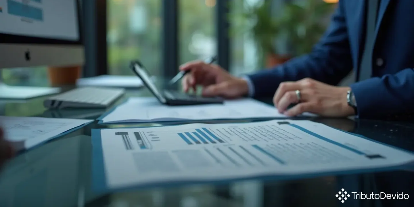 Regime Especial de Tributação em loteamentos