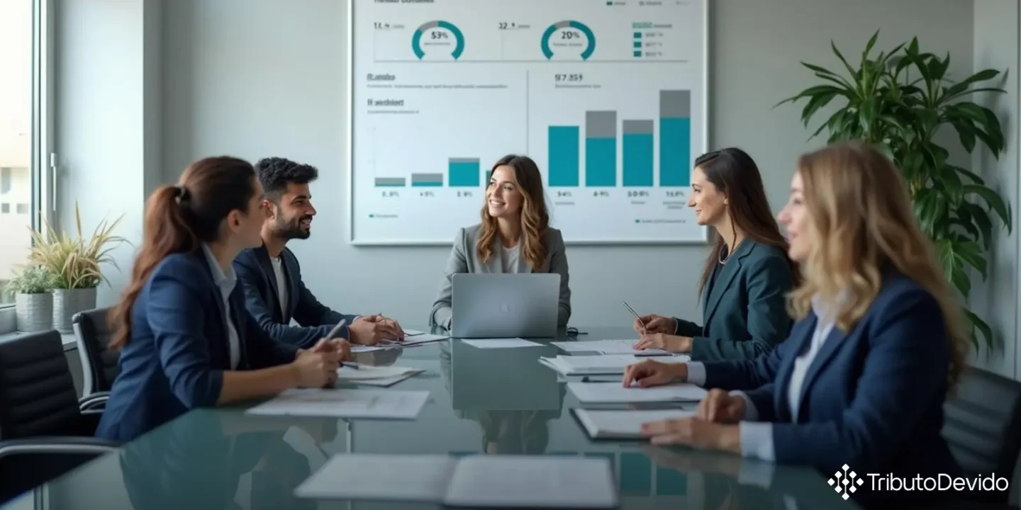 Tributação de Serviços Hospitalares no Lucro Presumido