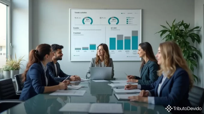 Tributação de Serviços Hospitalares no Lucro Presumido