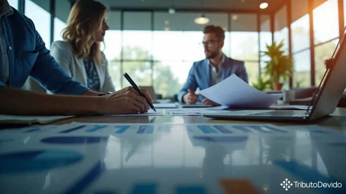 Lucro Presumido para serviços de saúde