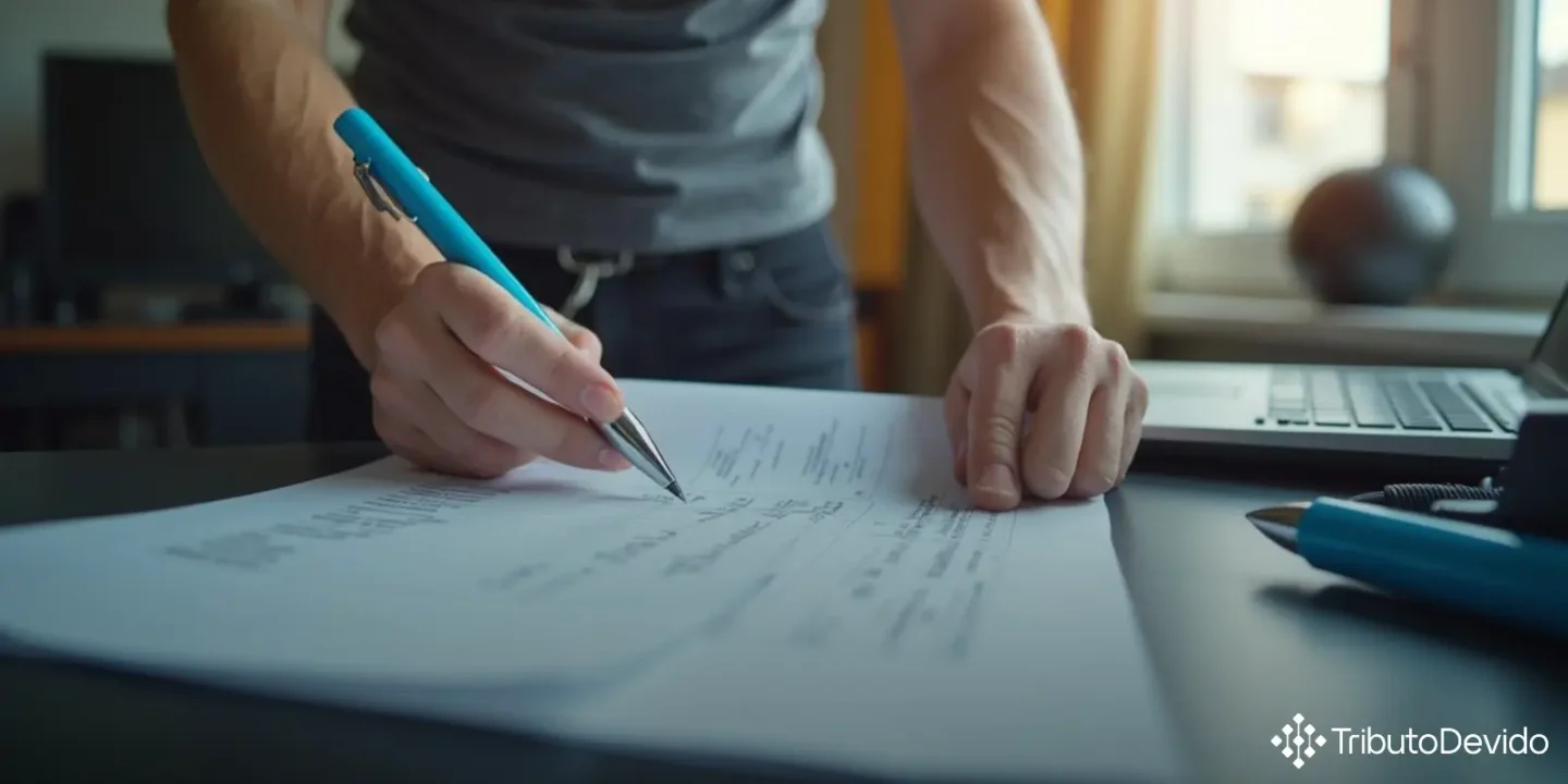 Dedução de despesas com Pilates no IRPF