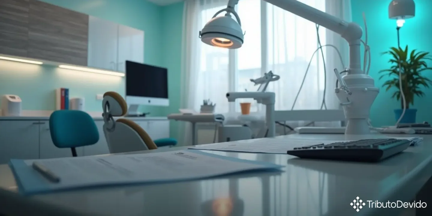 tributação-de-serviços-odontológicos-no-lucro-presumido