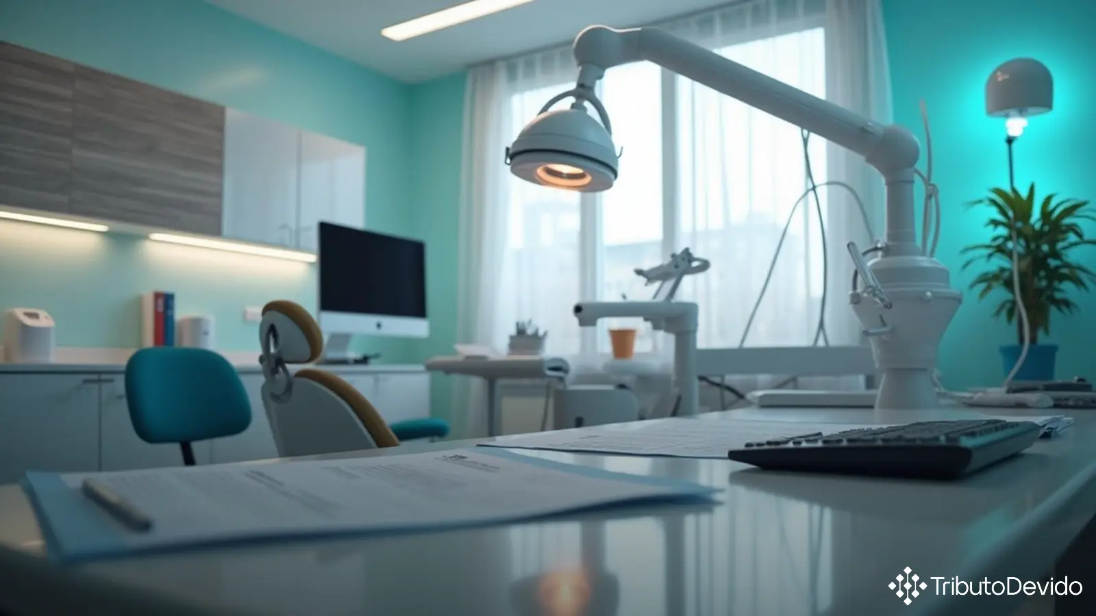 tributação-de-serviços-odontológicos-no-lucro-presumido