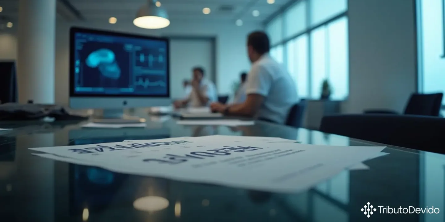 Tributação de Serviços Hospitalares no Lucro Presumido