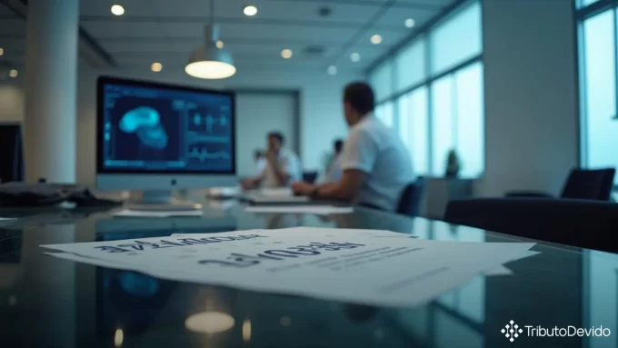 Tributação de Serviços Hospitalares no Lucro Presumido