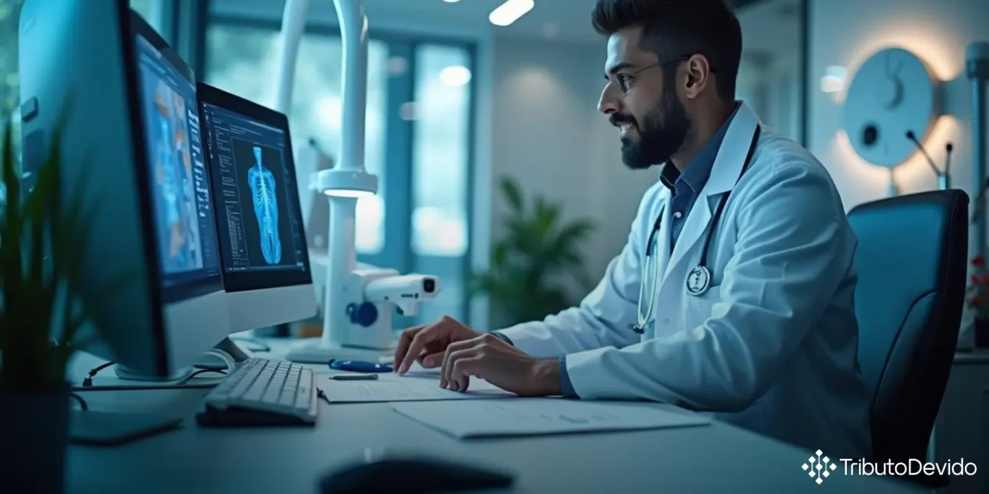 percentuais reduzidos no Lucro Presumido para serviços de saúde