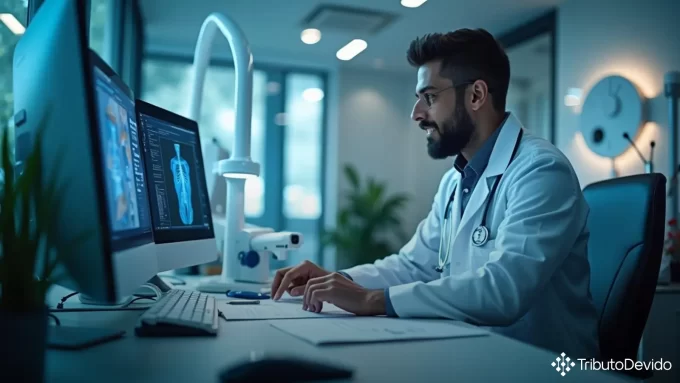 percentuais reduzidos no Lucro Presumido para serviços de saúde