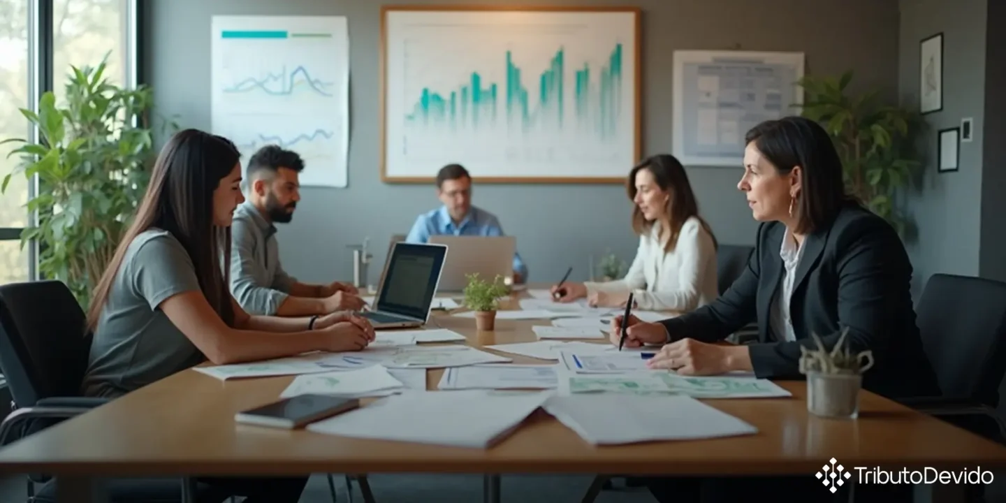 Tributação de perdão de dívida no lucro presumido