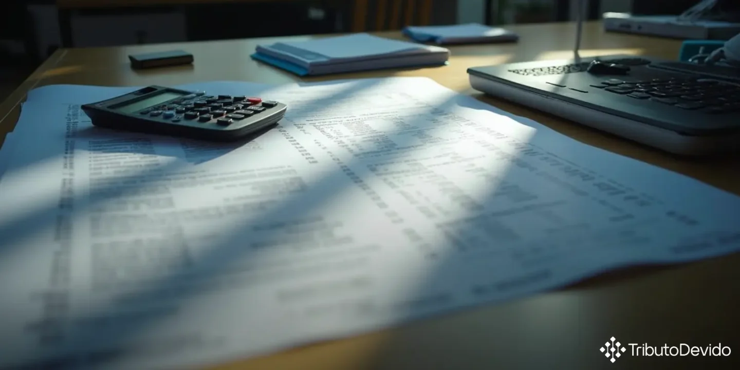 IRPF sobre atualização monetária de créditos trabalhistas