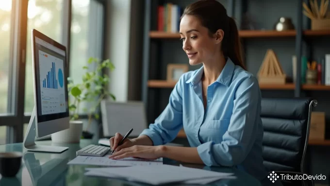 Distribuição de Lucros pelo MEI