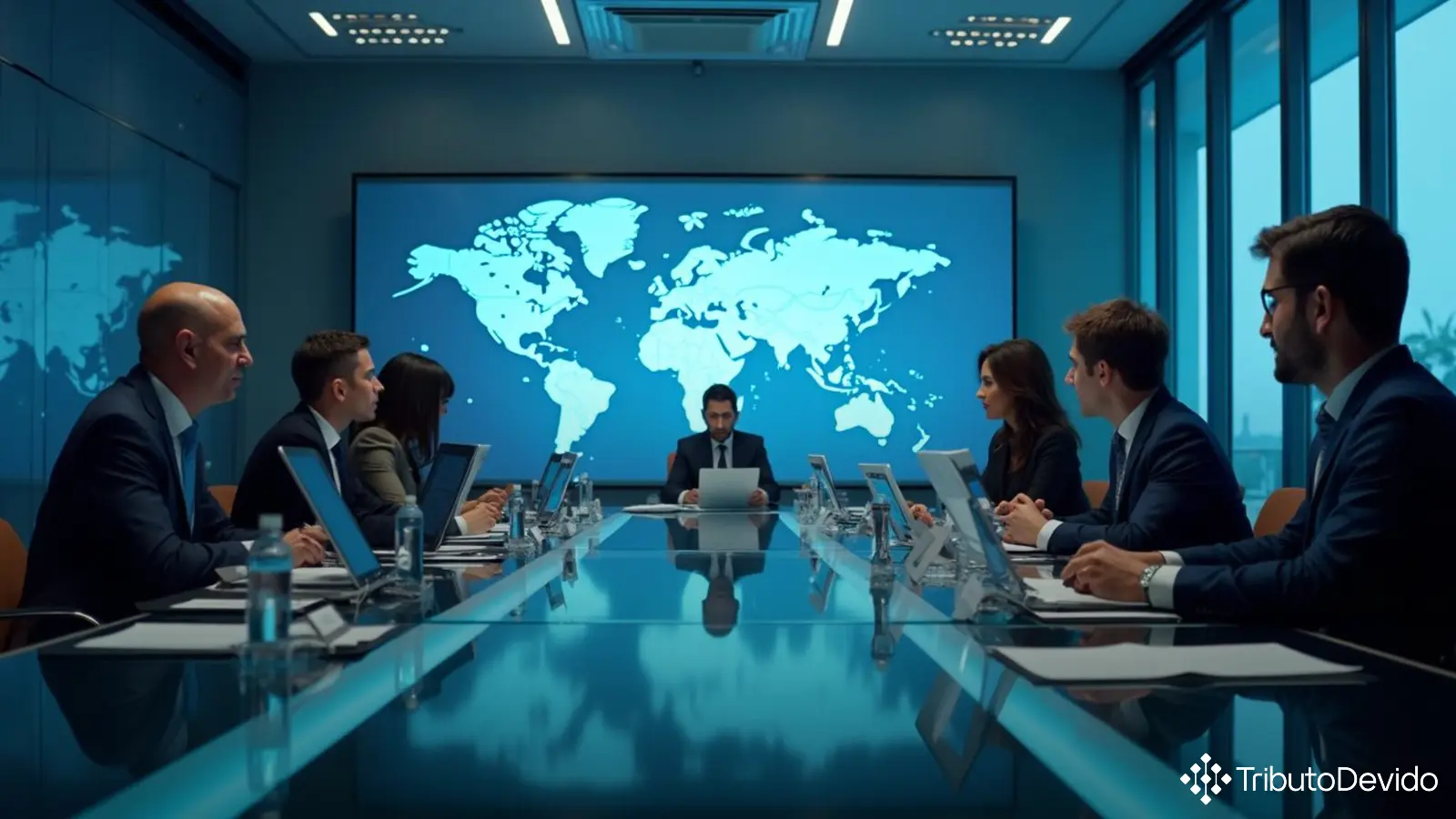 contencioso administrativo do IBS