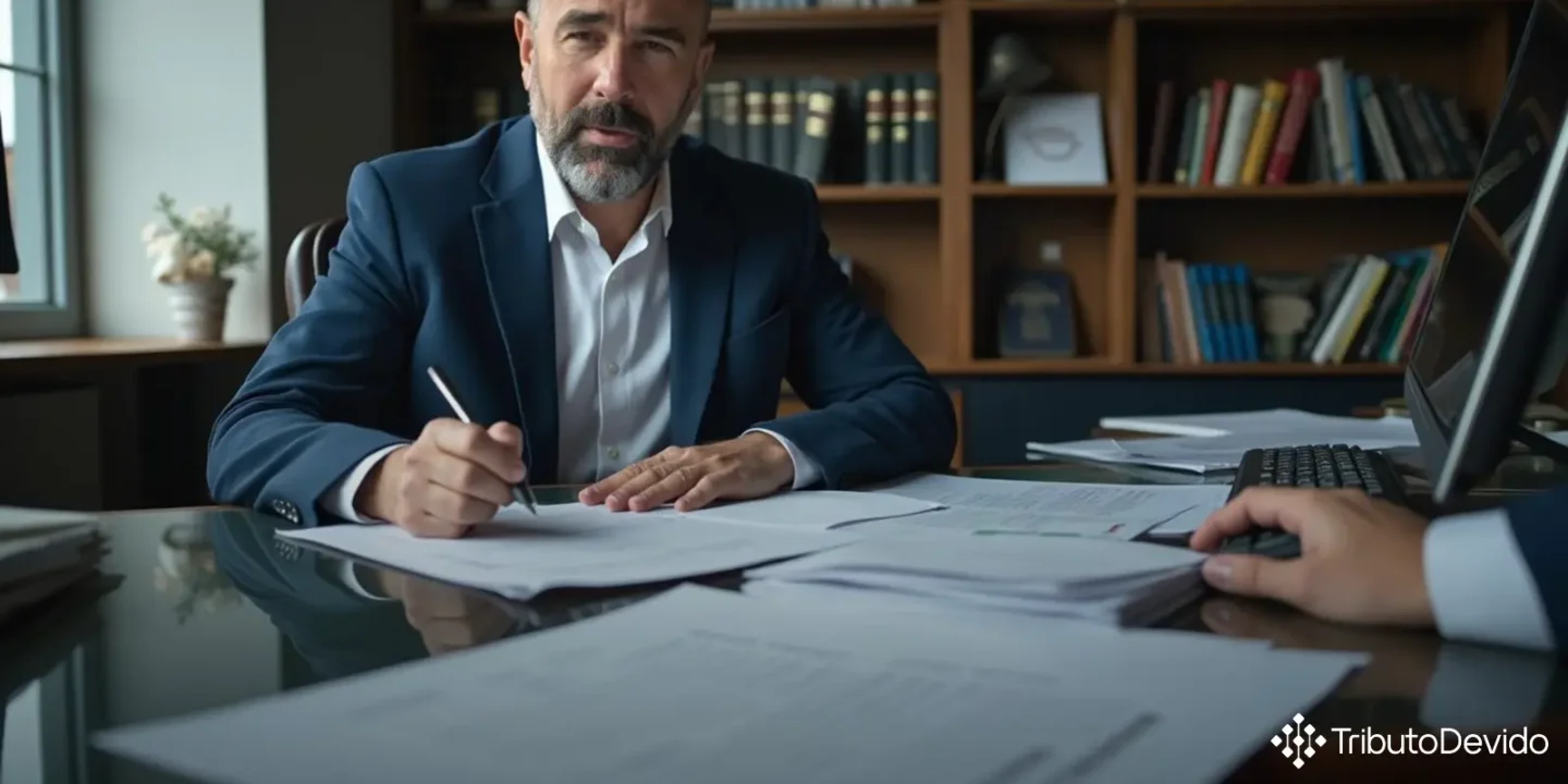 Contribuição Previdenciária Patronal para Advogados Associados