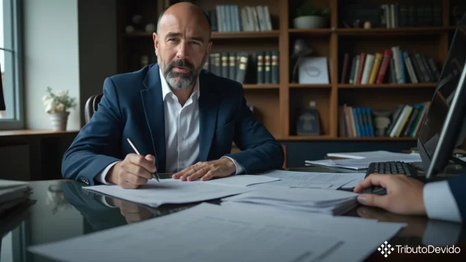 Contribuição Previdenciária Patronal para Advogados Associados