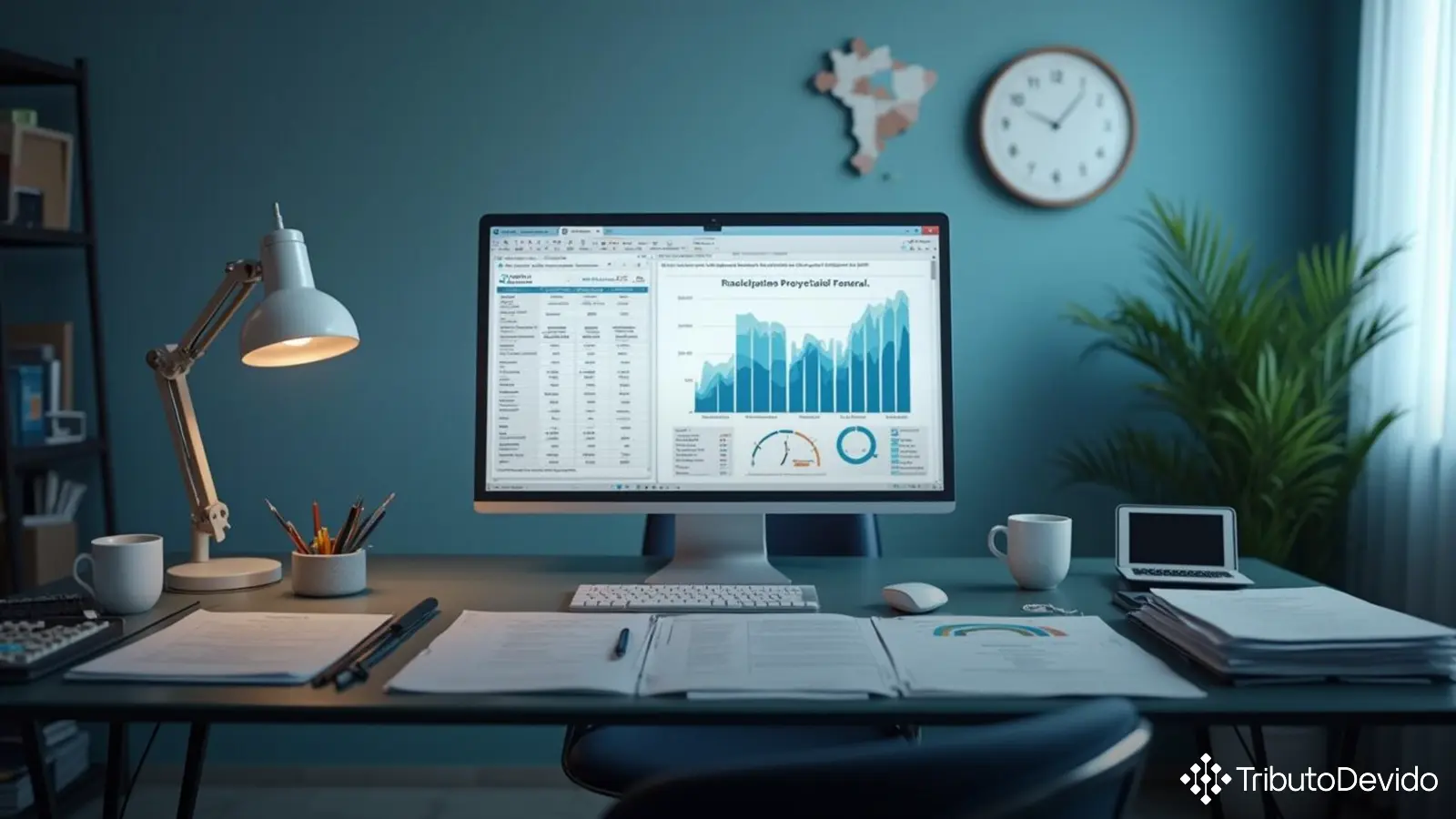 complementação de contribuição previdenciária para cooperados