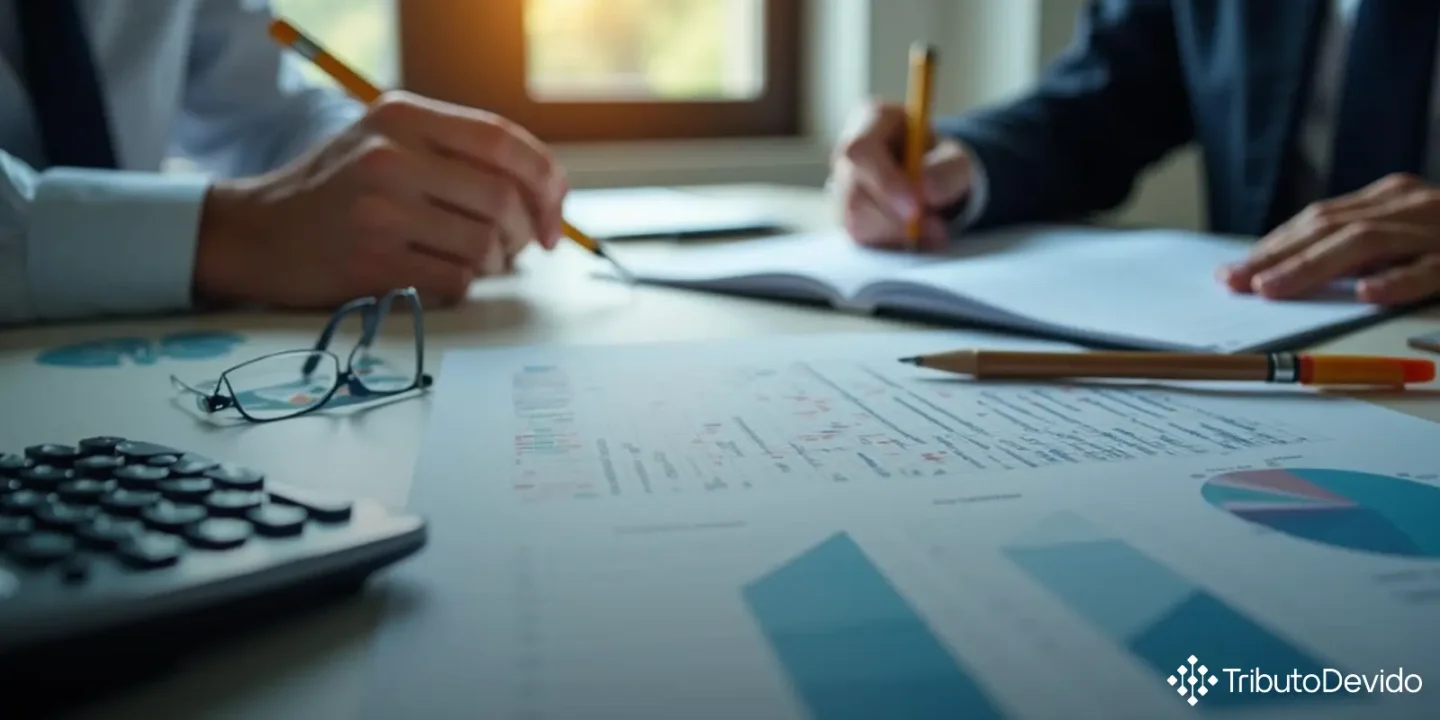 Contribuição Previdenciária Patronal