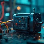 classificação fiscal de controladores para motores elétricos em implementos agrícolas