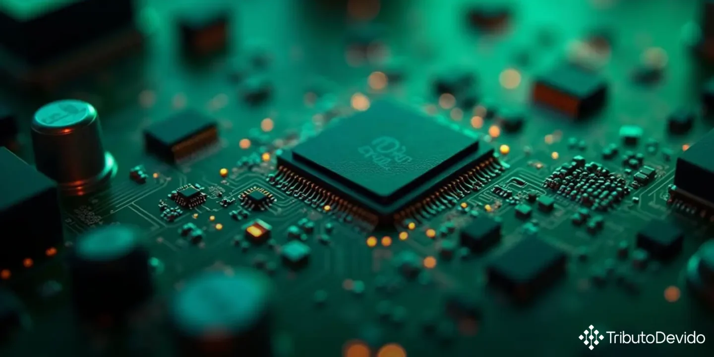 Classificação fiscal de controlador Wi-Fi/Bluetooth na NCM