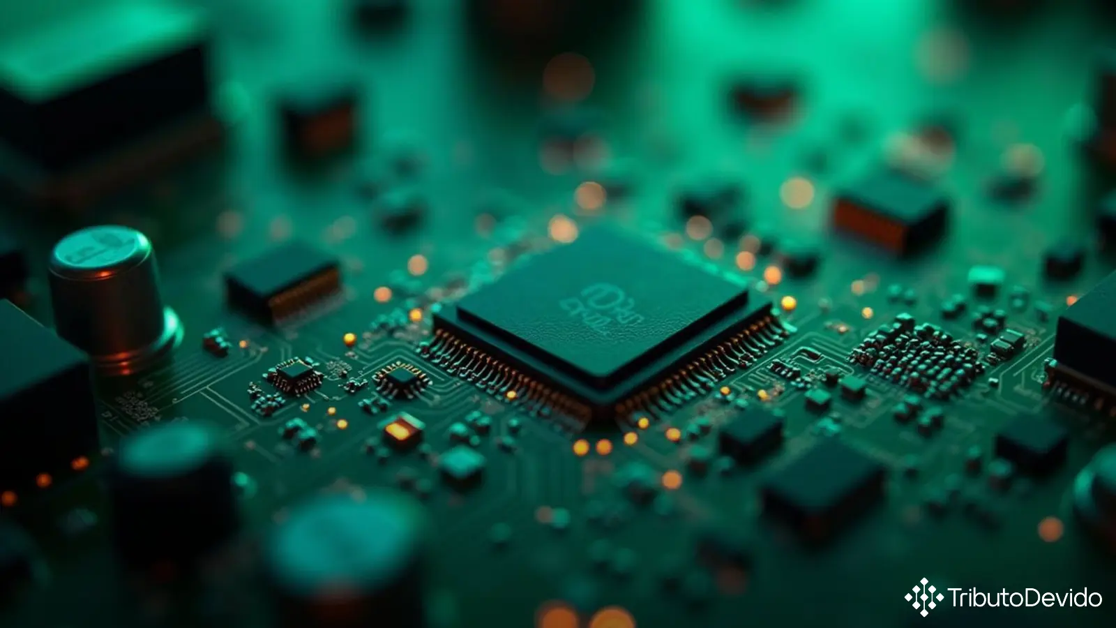 Classificação fiscal de controlador Wi-Fi/Bluetooth na NCM