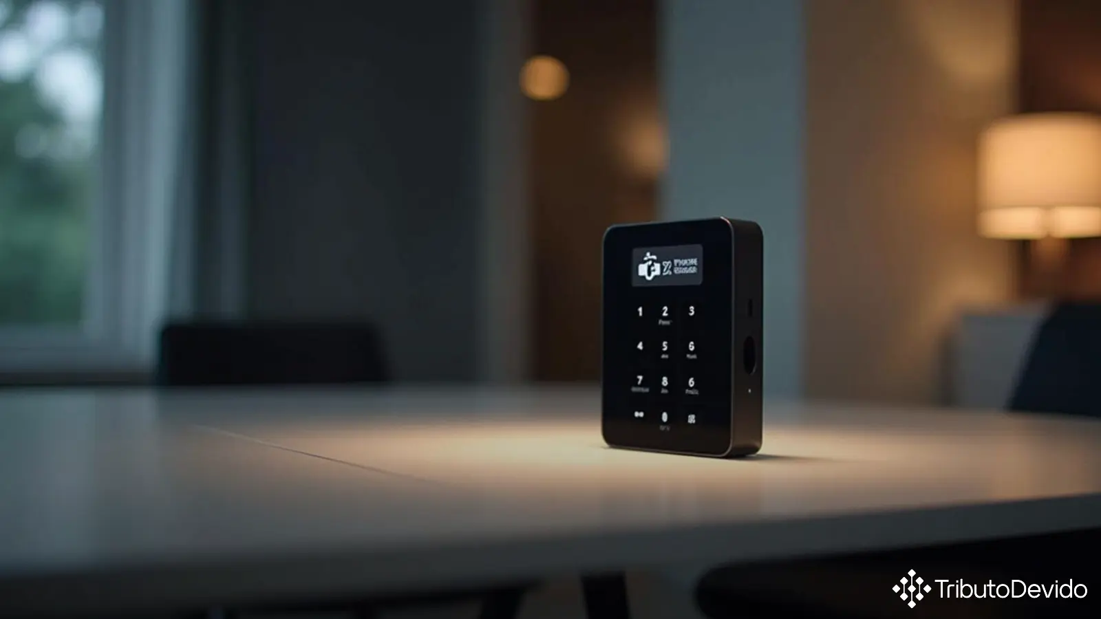 classificação fiscal de controles remotos com tecnologia de assistente virtual