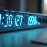 classificação fiscal de controle remoto com display