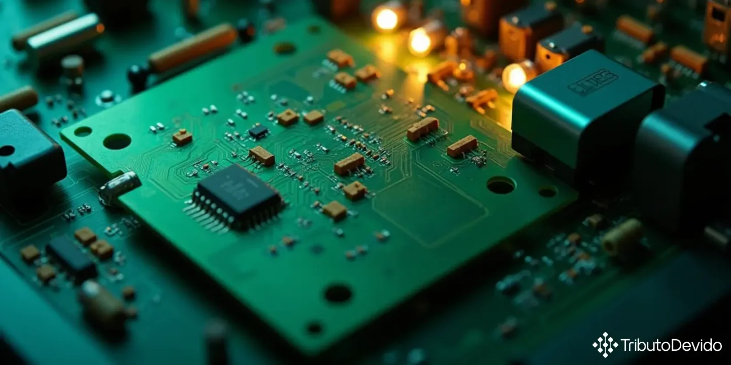 classificação fiscal de conversores para precipitadores eletrostáticos