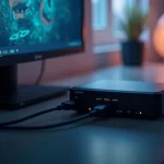 classificação fiscal de conversores de streaming para TV