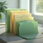 classificação fiscal de copos descartáveis de papel biodegradável na NCM