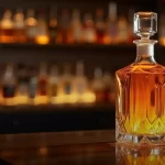 classificação fiscal de coqueteleira de vidro