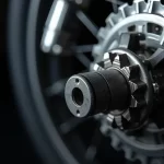 classificação fiscal de correntes de transmissão para motocicletas