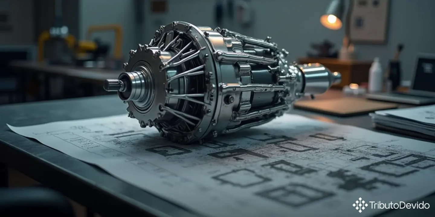 Classificação Fiscal de Correntes de Transmissão para Motocicletas