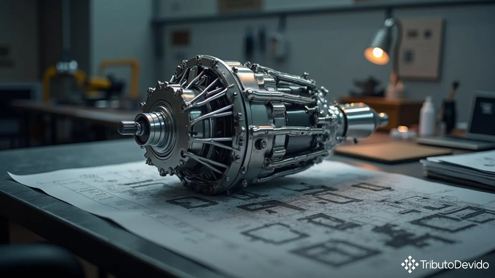 Classificação Fiscal de Correntes de Transmissão para Motocicletas