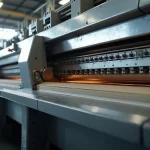 classificação fiscal de cortadeira de folhas de celulose