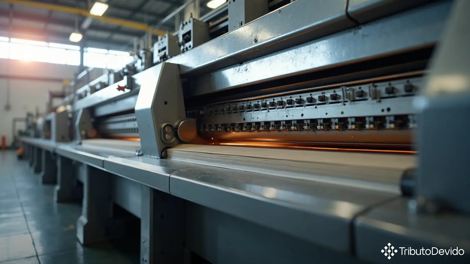 classificação fiscal de cortadeira de folhas de celulose