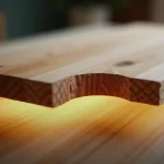 classificação fiscal de madeira estratificada com alma aglomerada