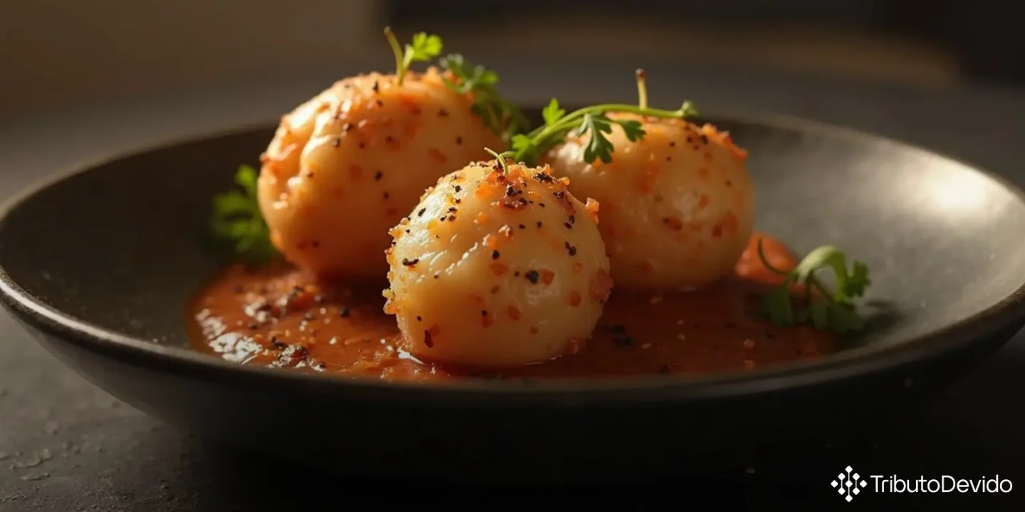 classificação fiscal de coxinha de mandioca com carne seca